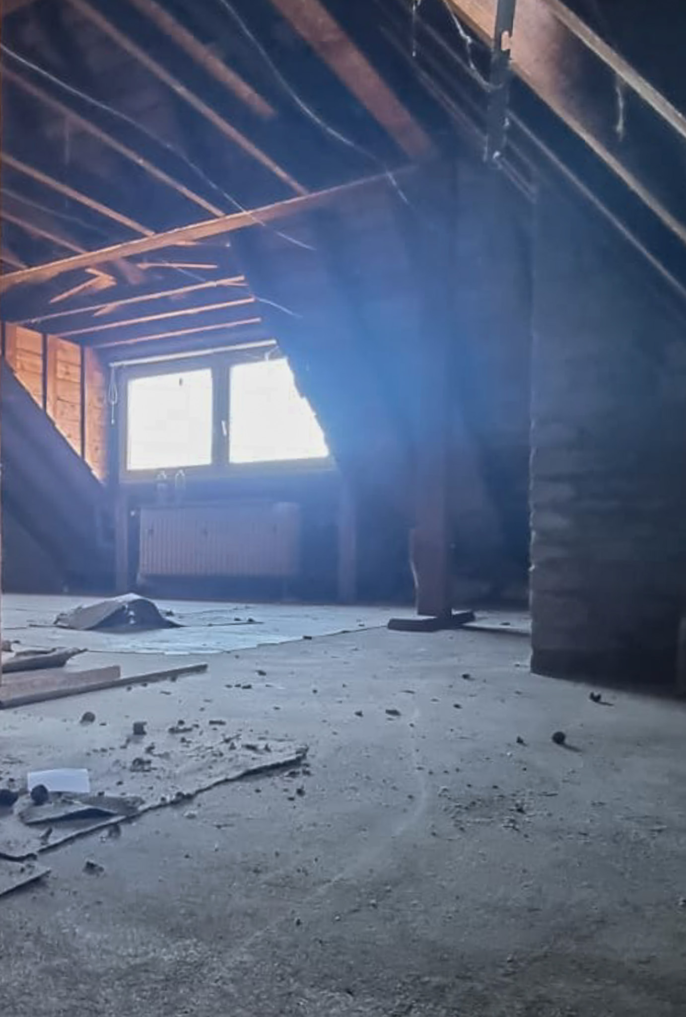 Slide 01 – Before Slide 01 - Before